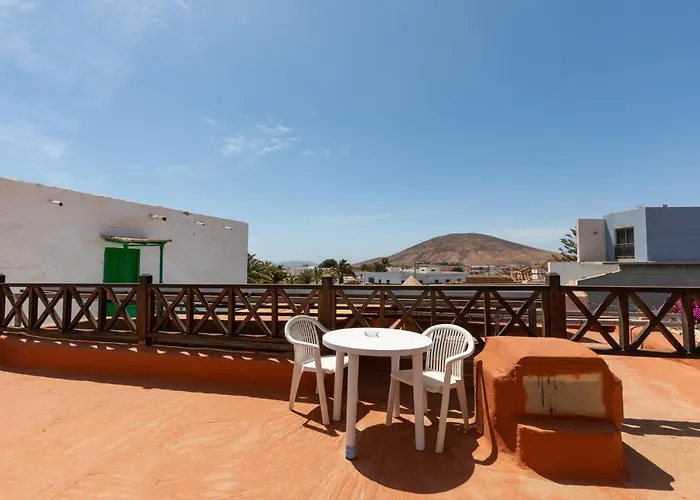 Casa Rural Tamasite