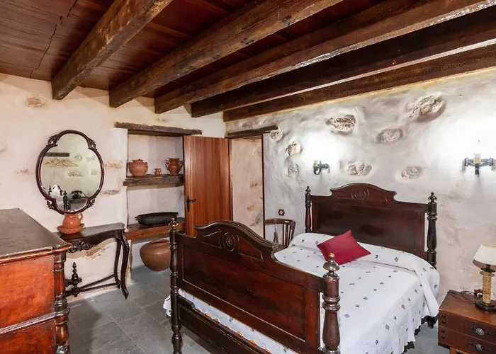 Casa Rural Tamasite