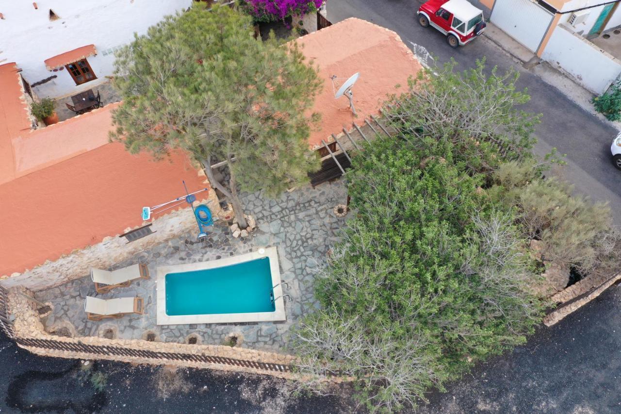 Tamasite Country house
