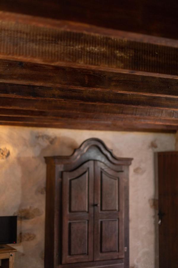 Tamasite Country house *