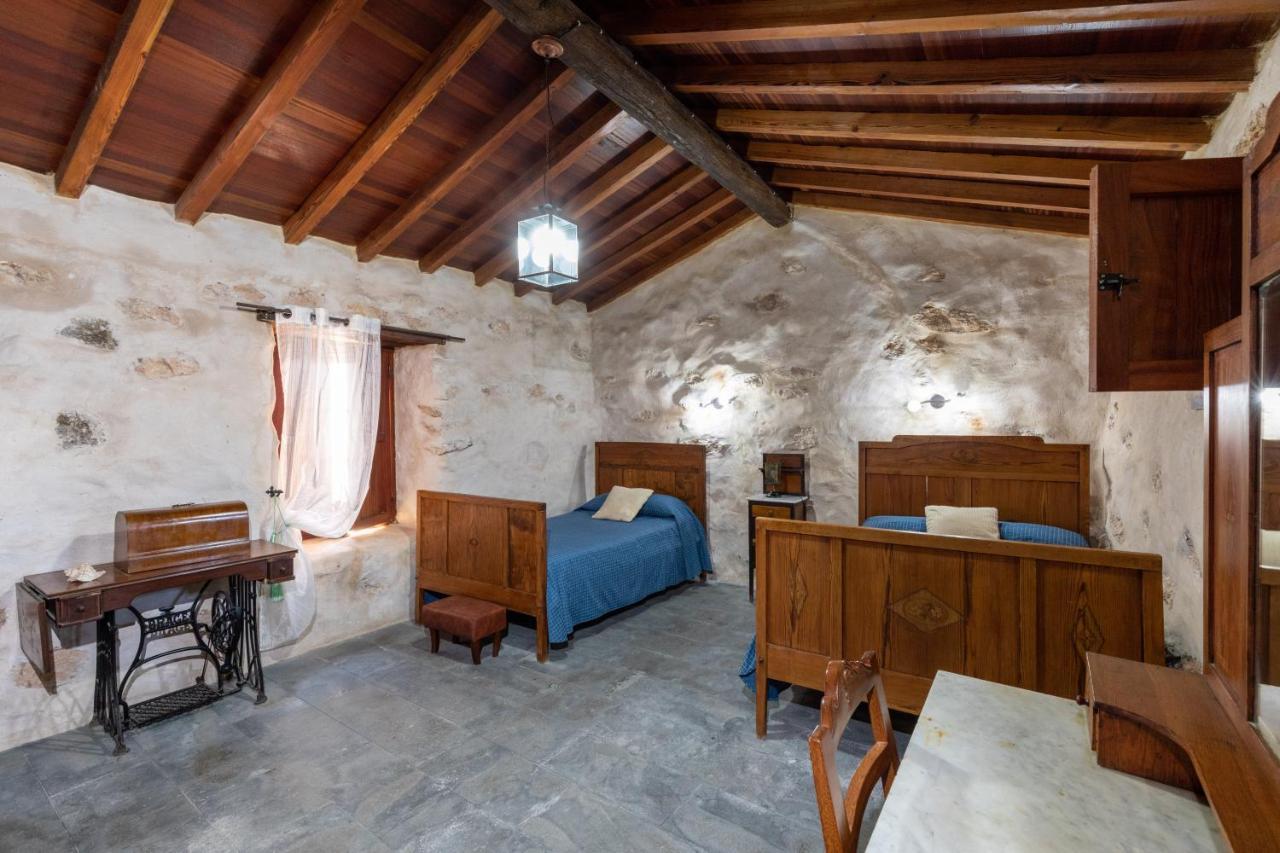 Tamasite Country house *