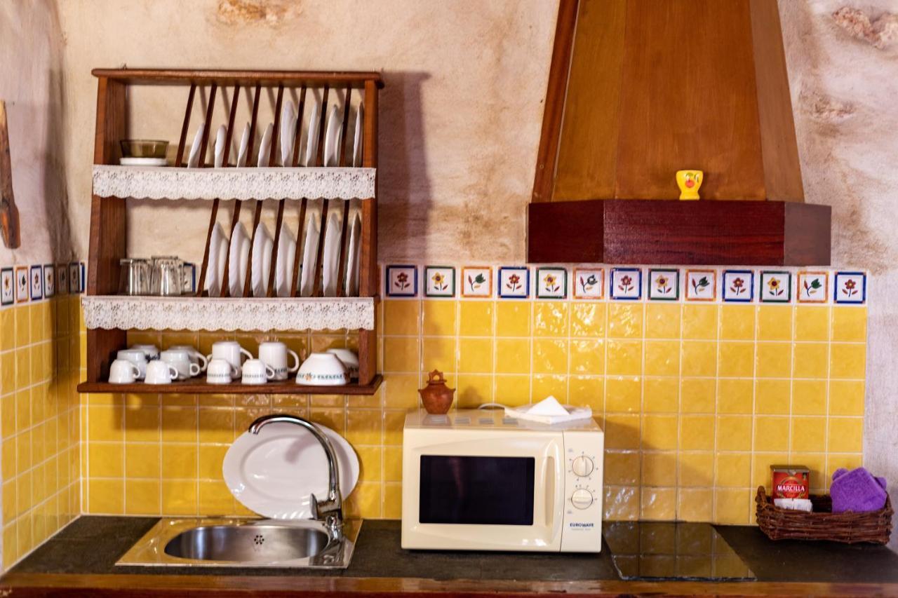 Country house Tamasite Tuineje