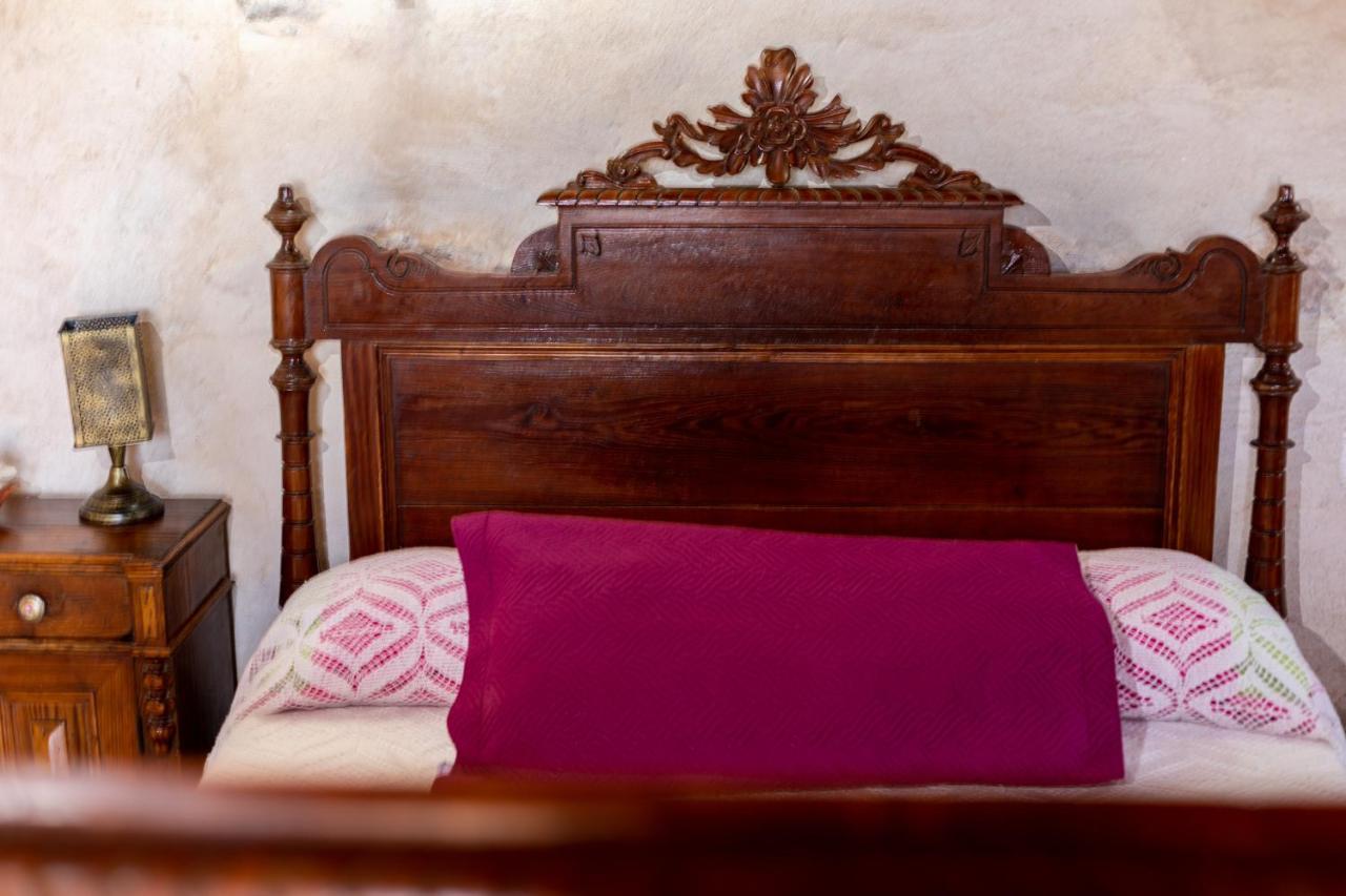 Tamasite Country house Tuineje