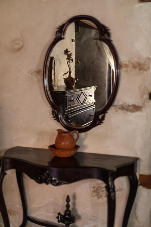 Tamasite Country house *