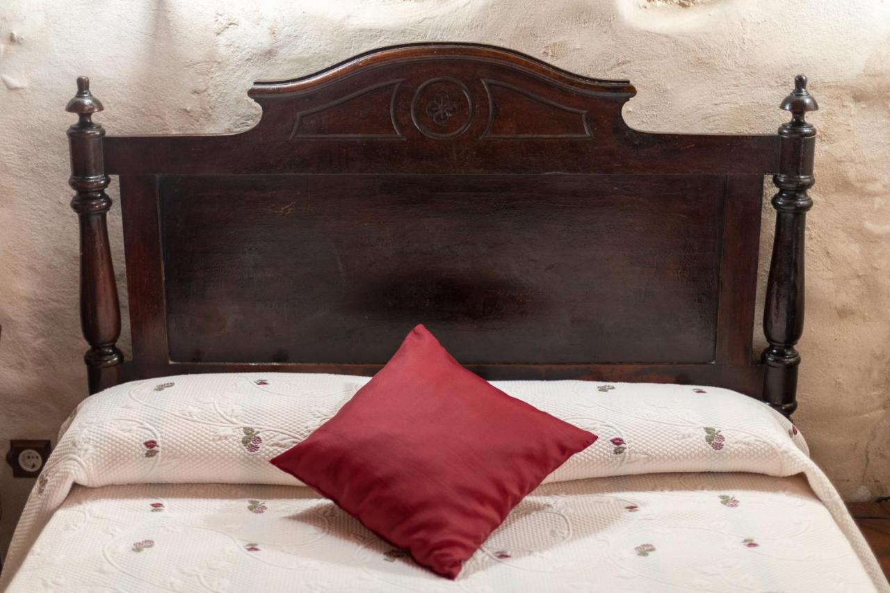 Tamasite Country house Tuineje