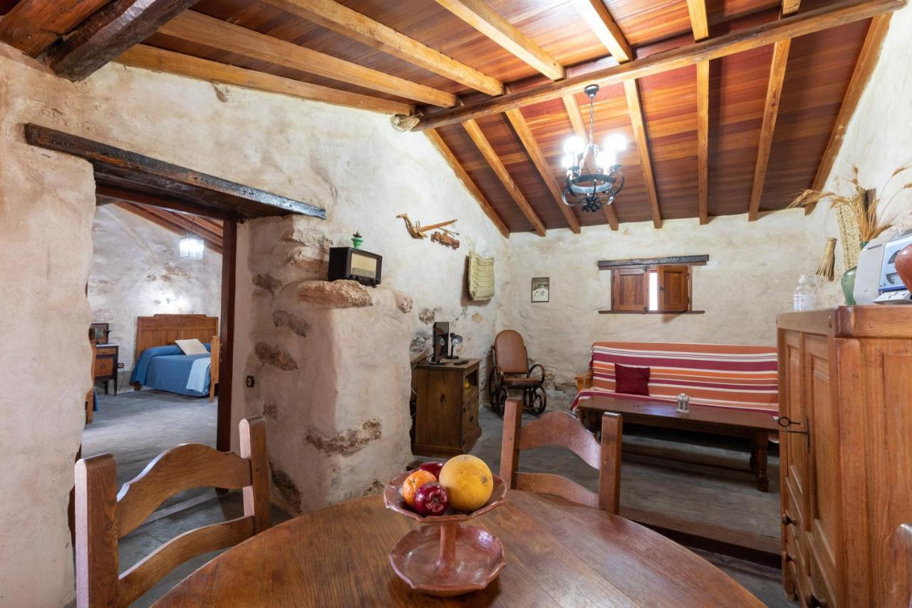 Country house Tamasite Tuineje