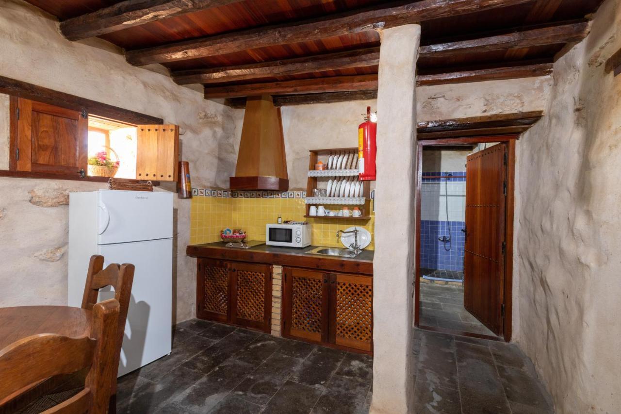 Country house Tamasite Tuineje