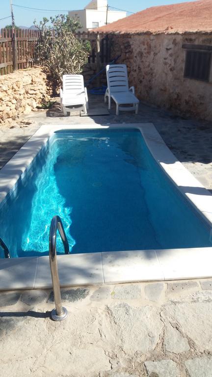 Country house Tamasite Tuineje