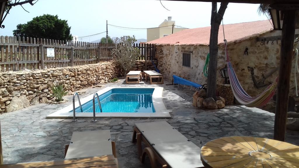 Tamasite Country house Tuineje
