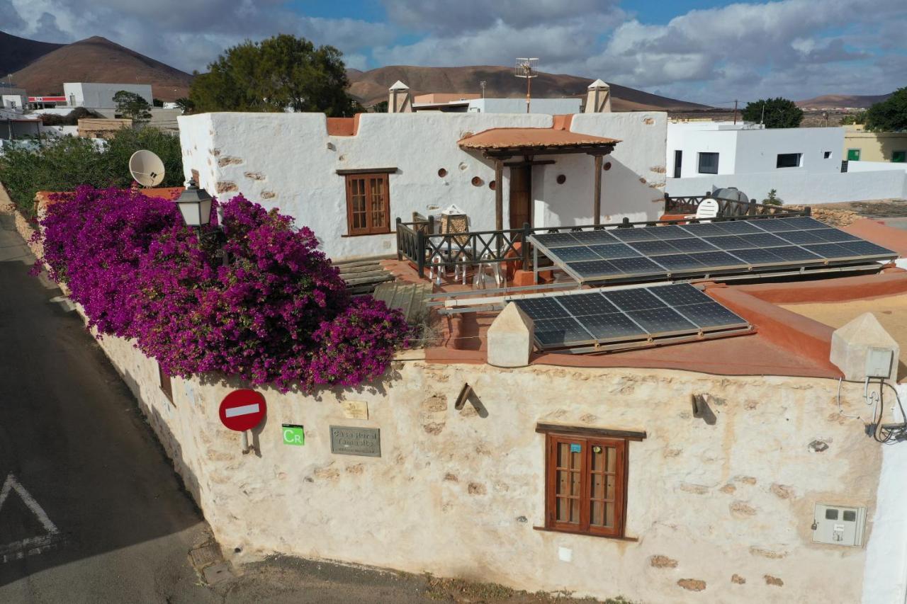 Casa de camp Tamasite