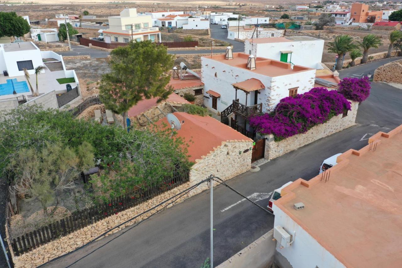 Casa de camp Tamasite