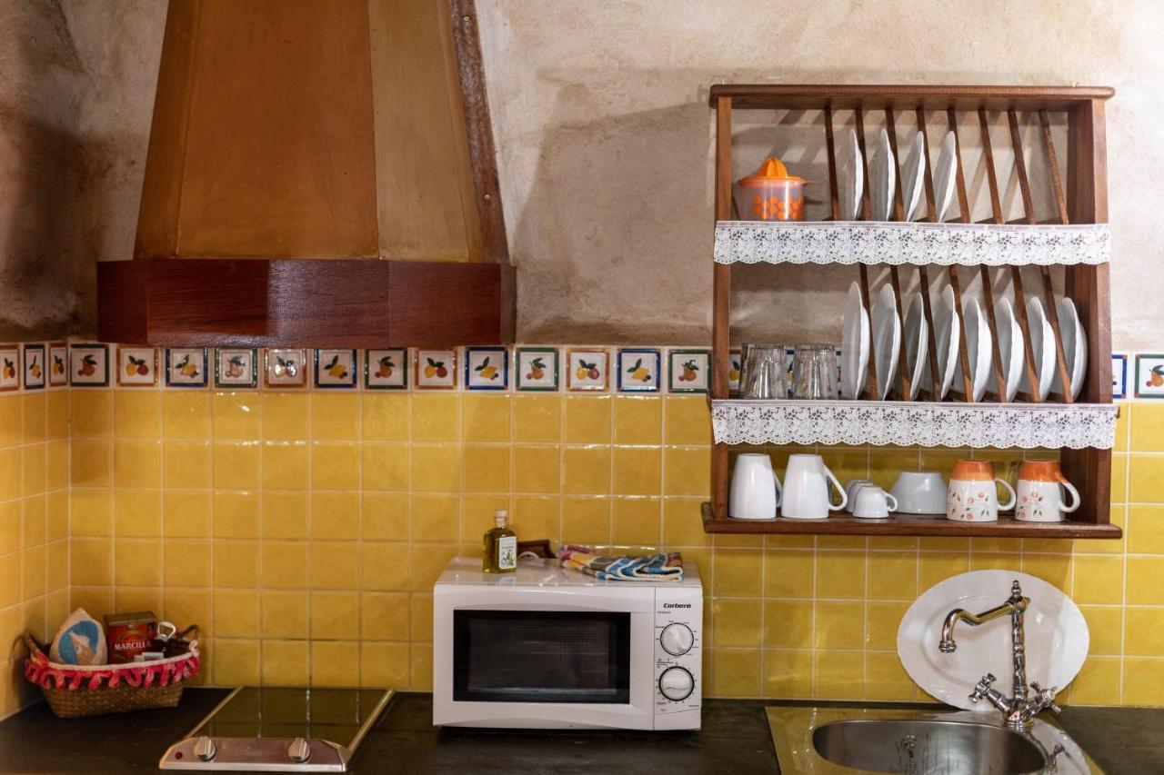 Landhaus Casa Rural Tamasite Tuineje