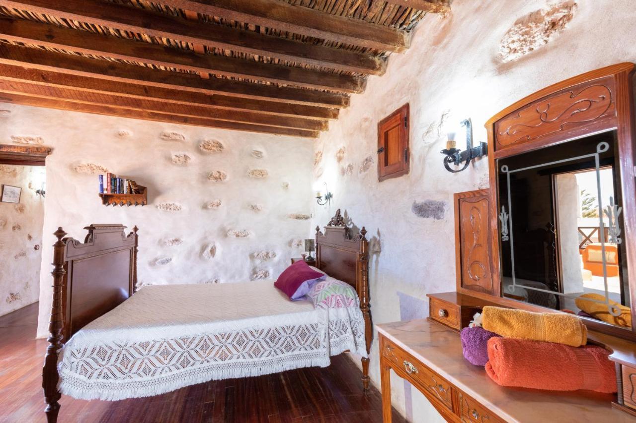 Casa Rural Tamasite Landhaus