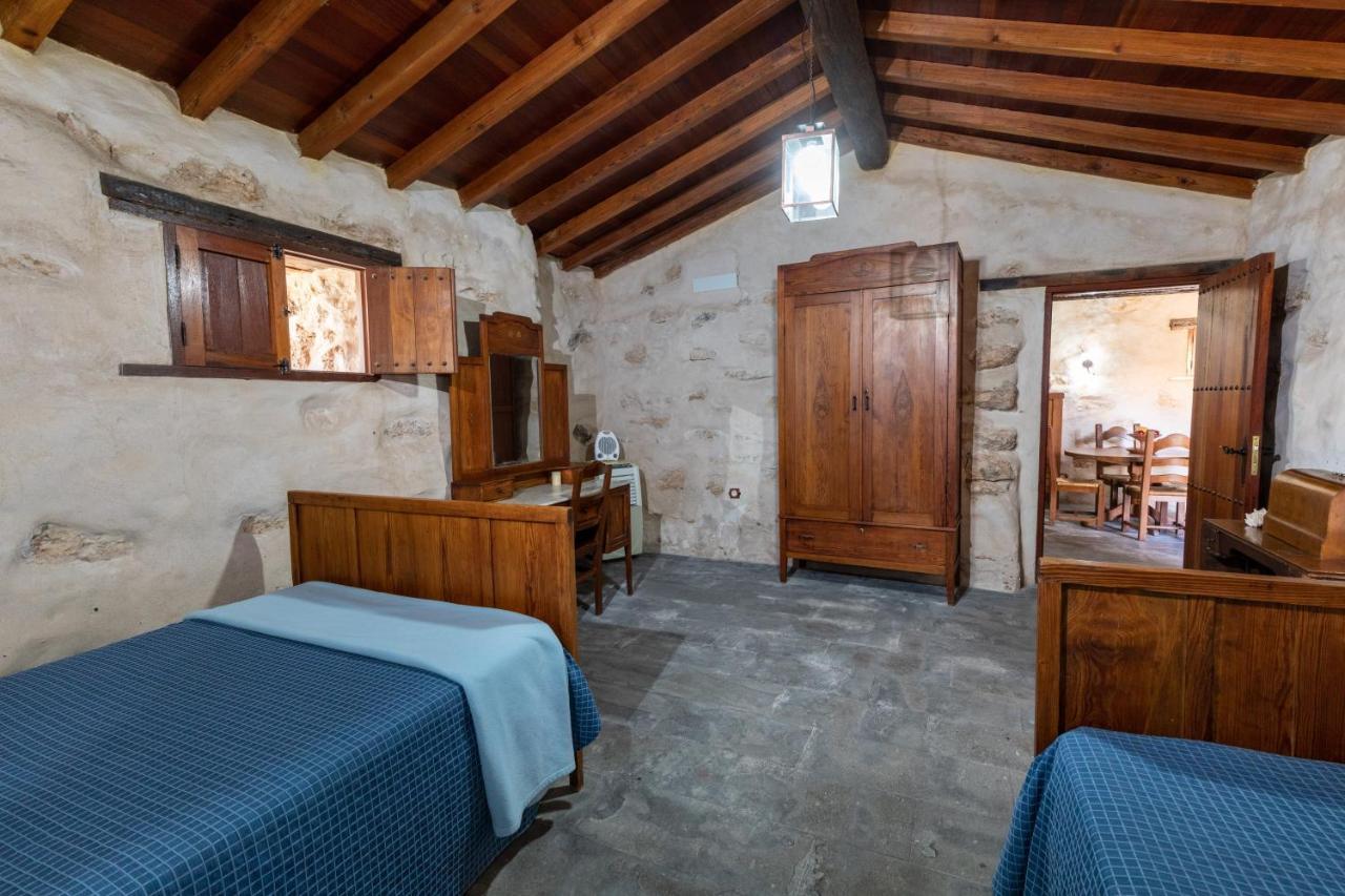 Tamasite Casa de camp Tuineje