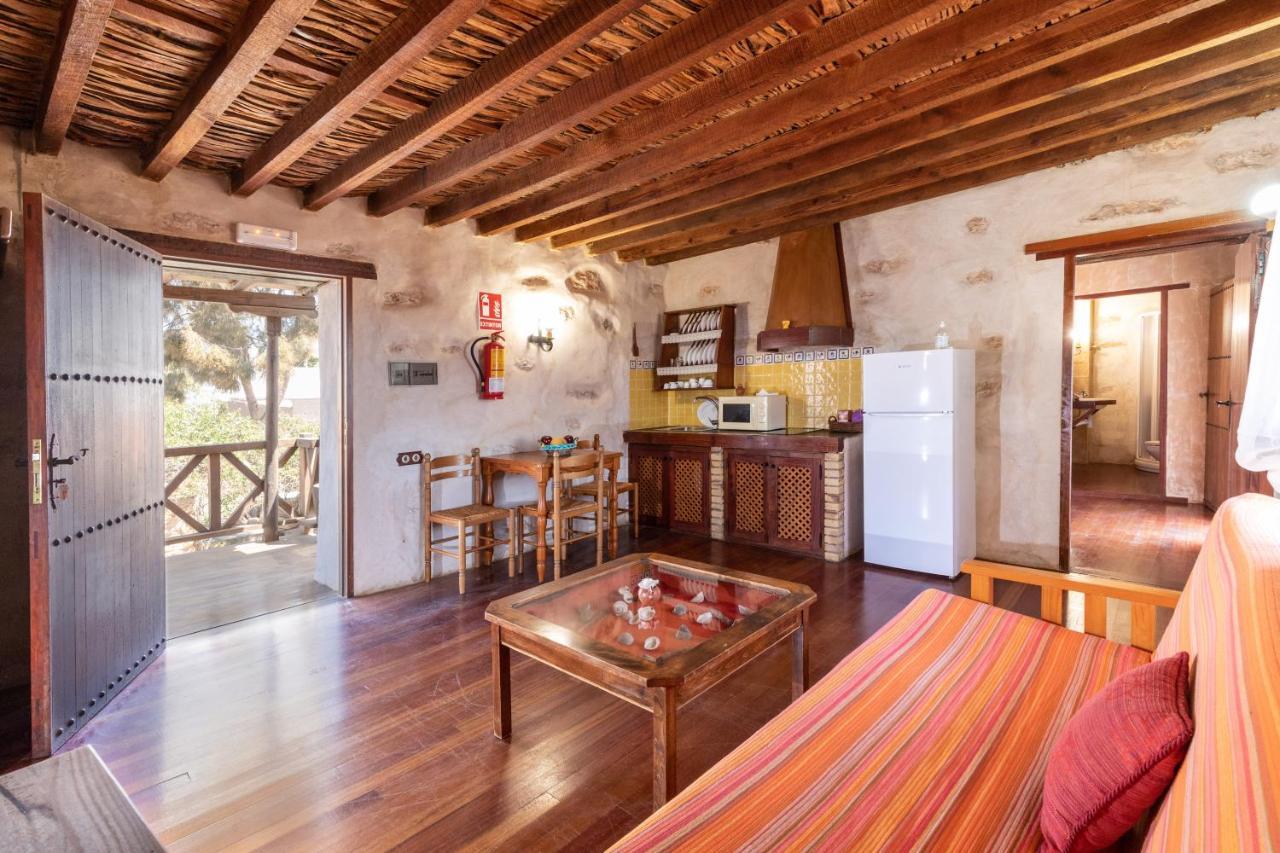 Casa Rural Tamasite Tuineje